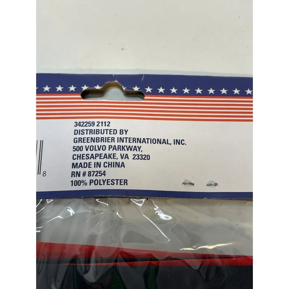 Greenbrier International usa american